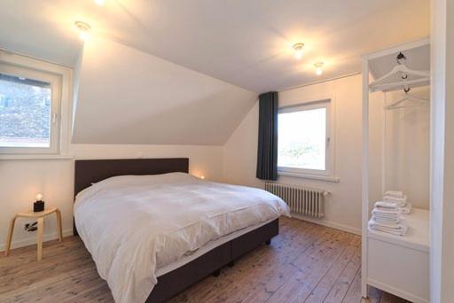 Casa de Férias Vakantiewoning Loreley Oostduinkerke-Bad
